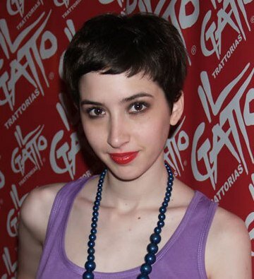 фото София Гала