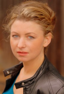 фото Бернадета Вробель