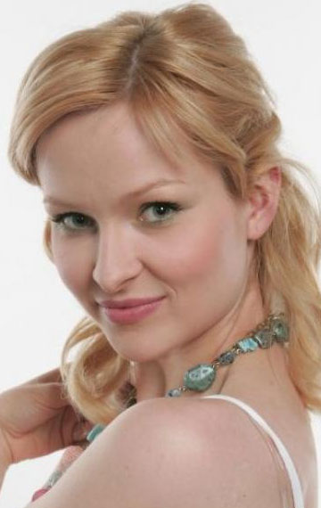 фото Мариэта Жуковская