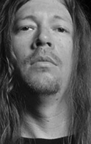 фото Стив Суонсон