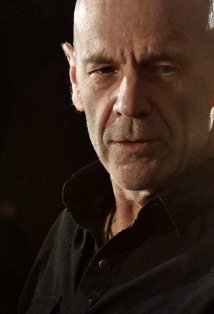 фото Джон Сименон