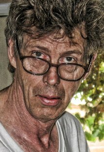 фото Джек Дэвид Уолкер