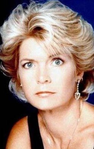 фото Мередит Бакстер