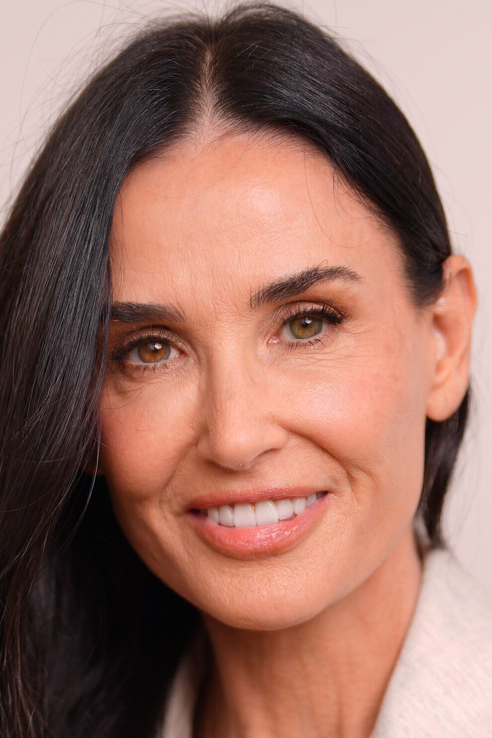 фото Деми Мур