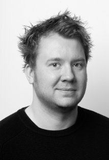 фото Hasko Baumann