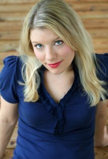 фото Бекки Биггз