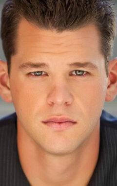 фото Райан Лэйн