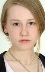 фото Лотте Флак