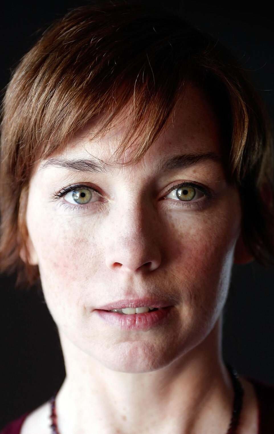 фото Джулианна Николсон