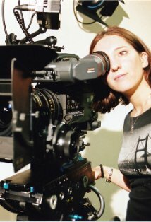 фото Анна Керрингтон