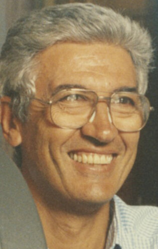 фото Серджо Мартино