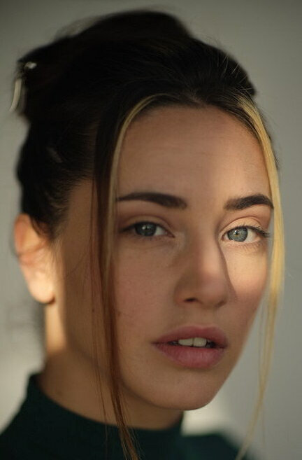 фото Азия Ортега