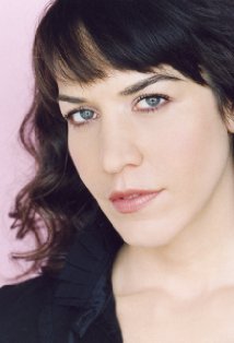 фото Морган Лэрайа