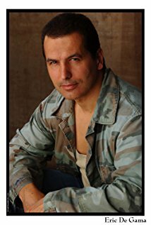 фото Эрик Де Гама