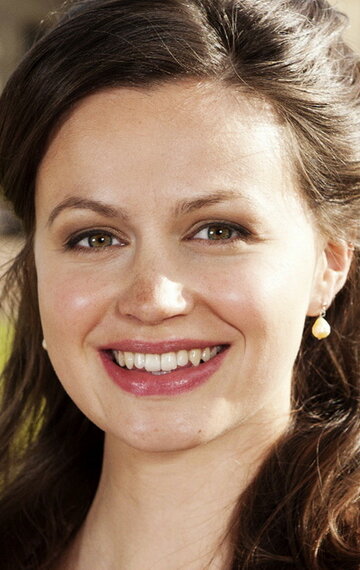 фото Ребекка Найт