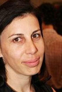 фото Иланит Бен-Яаков