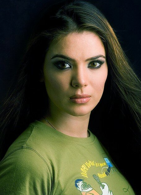 фото Урваши Шарма