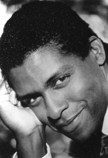 фото Джонни Джонсон III