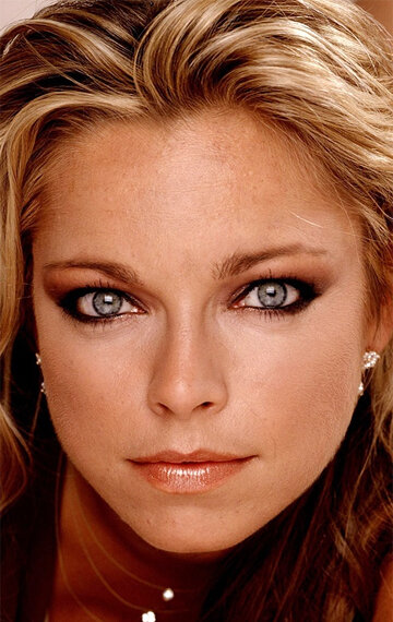 фото Сара Александер