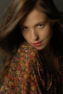 фото Монтсеррат Бернад Лейдж