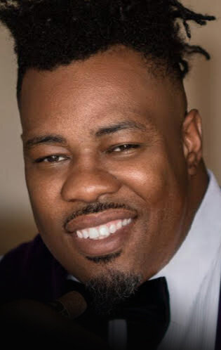 фото Кертис Никулс