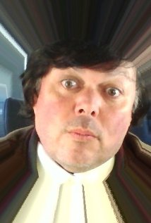 фото Питер Гринвуд