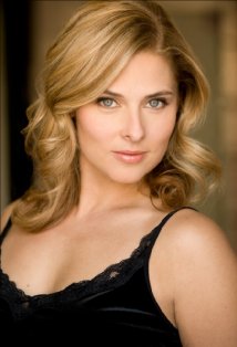 фото Хезер Линч