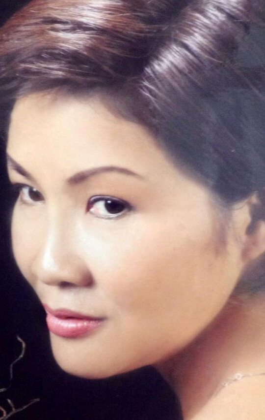 фото Буй Тхи Ноан