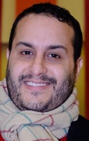 фото Махди Флейфель