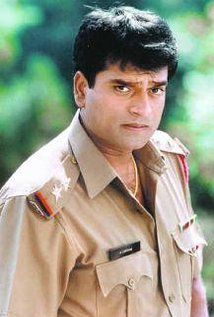 фото Рави Бабу