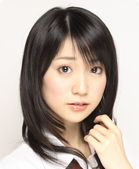 фото Юко Осима