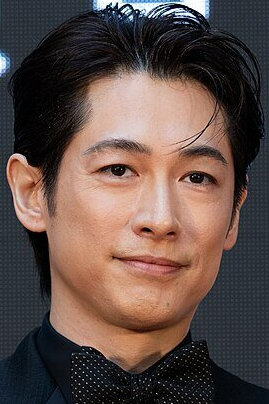 фото Дин Фудзиока