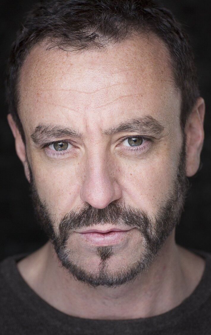 фото Гари Каргилл