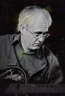 фото Кристофер Хедж