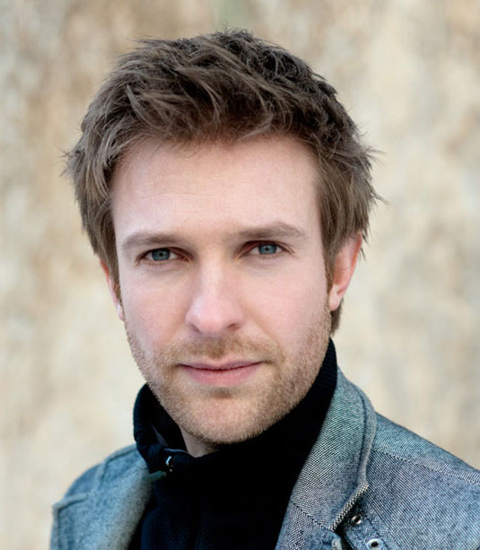 фото Хаубертус Гримм