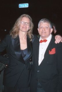 фото Дэвид Хокни