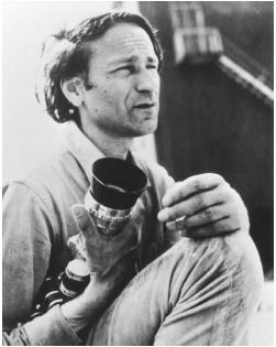 фото Йонас Мекас