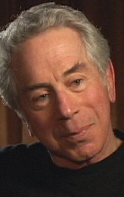 фото Джон Эрман