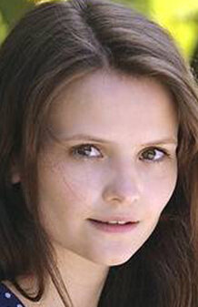 фото Джоанна Феркич