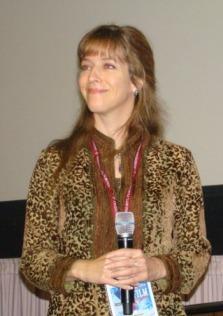 фото Эми Уоддэлл