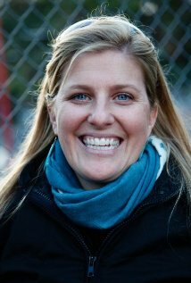 фото Мередит Лавендер