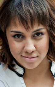 фото Трейси Кинг