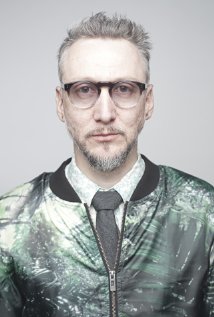 фото Бодо Кокс