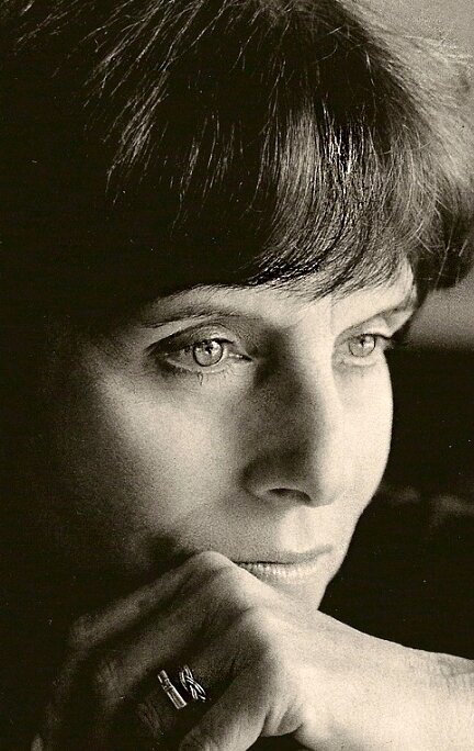 фото Мария Луиза Бемберг