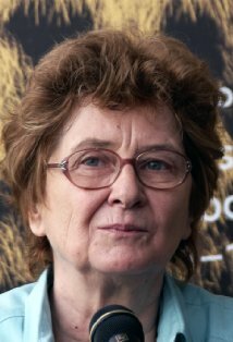 фото Лита Стантик