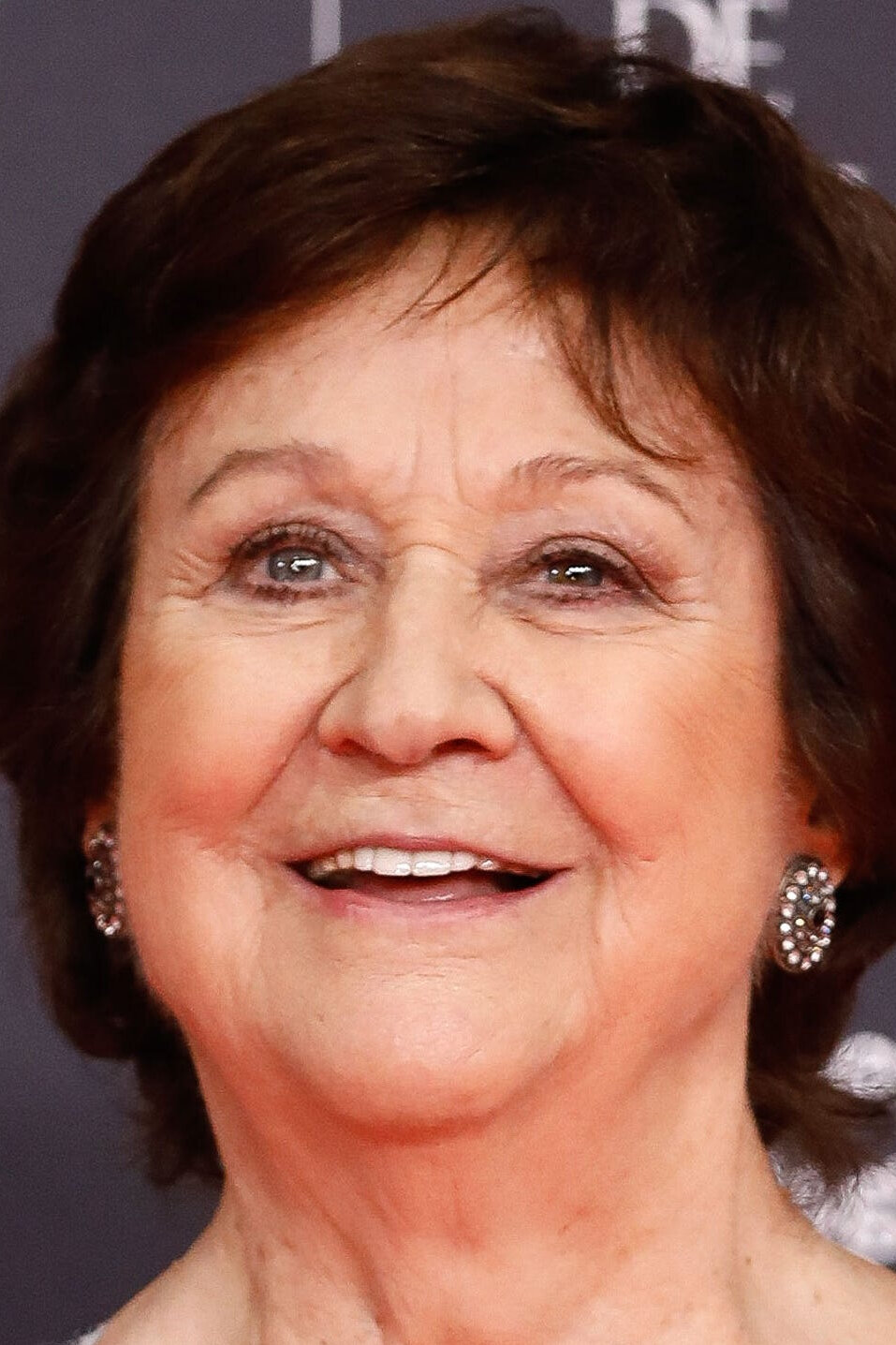 фото Хульета Серрано