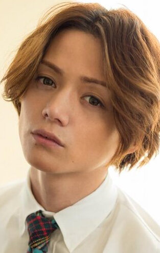 фото Рёсукэ Миура