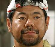 фото Хаято Фуджики