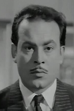 фото Хуссейн Кандиль