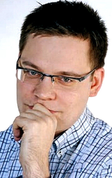 фото Gergely Litkai